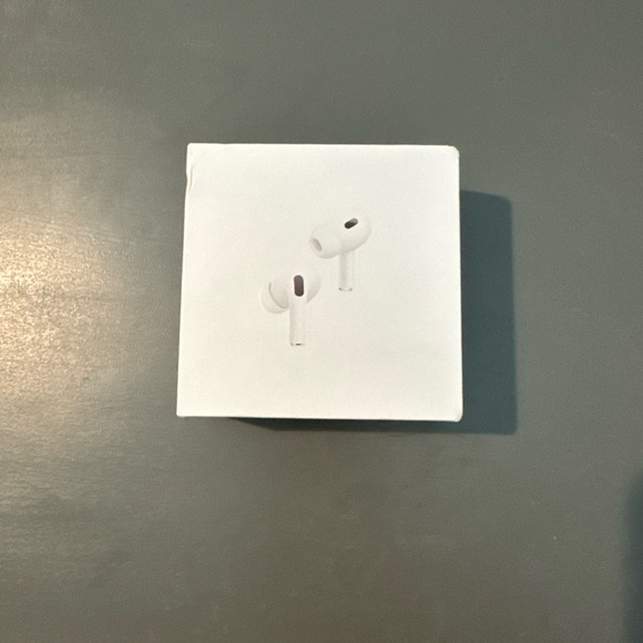 Apple Airpods Pro 2nd Generation - Picture 6 of 6